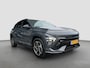 Hyundai Kona 1.6 GDI 141pk HEV N-Line | Premium audio | 360 camera | Bestuurdersstoel met geheugen | Adaptive cruise control | Dodehoek detectie | Full LED koplampen | Stoelverwarming | Stoelventilatie | Stuurverwarming
