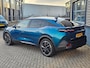 Peugeot 408 e-408 GT Avantage 58 kWh 8 jaar fabrieks garantie AGR-Stoelen | 360-Graden Camera | Schuif/Kantel Dak | Drive Assist | Focal Elektrisch stoelbedieining Hi-Fi | Stoel/Stuur Verwarming | Massage Functie
