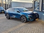 Peugeot 408 e-408 GT Avantage 58 kWh 8 jaar fabrieks garantie AGR-Stoelen | 360-Graden Camera | Schuif/Kantel Dak | Drive Assist | Focal Elektrisch stoelbedieining Hi-Fi | Stoel/Stuur Verwarming | Massage Functie