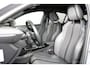 Peugeot 208 1.2 PureTech 100PK GT | Navi | Clima | Adaptive Cruise | Apple Carplay/Android Auto | Full LED | Dodehoeksensoren | Camera | Parkeersensoren V+A | 17" Lichtmetaal | Metallic |