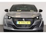 Peugeot 208 1.2 PureTech 100PK GT | Navi | Clima | Adaptive Cruise | Apple Carplay/Android Auto | Full LED | Dodehoeksensoren | Camera | Parkeersensoren V+A | 17" Lichtmetaal | Metallic |