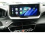 Peugeot 2008 100pk Allure 16.445km en 24 mnden garantie!