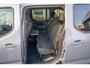 Peugeot Rifter Allure automaat trekhaak