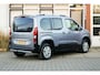 Peugeot Rifter Allure automaat trekhaak