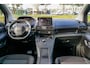 Peugeot Rifter Allure Automaat 130pk benzine