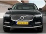 Volvo XC60 T6 Plug-in hybrid Plus Bright | Trekhaak | Panoramadak | 21 inch LM | PDC V+A + Camara | Lederen bekleding | BLIS | Getint en gelaagd glas achter |