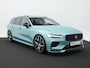 Volvo V60 T8 Plug-in hybrid AWD Ultra Dark HEICO | Custum Wrap | 21" | Extra getint glas | Full-LED koplampen | HEICO SPORTIV achterskirt met sporteinddemper