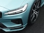 Volvo V60 T8 Plug-in hybrid AWD Ultra Dark HEICO | Custum Wrap | 21" | Extra getint glas | Full-LED koplampen | HEICO SPORTIV achterskirt met sporteinddemper