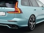 Volvo V60 T8 Plug-in hybrid AWD Ultra Dark HEICO | Custum Wrap | 21" | Extra getint glas | Full-LED koplampen | HEICO SPORTIV achterskirt met sporteinddemper