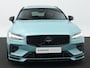 Volvo V60 T8 Plug-in hybrid AWD Ultra Dark HEICO | Custum Wrap | 21" | Extra getint glas | Full-LED koplampen | HEICO SPORTIV achterskirt met sporteinddemper