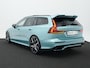 Volvo V60 T8 Plug-in hybrid AWD Ultra Dark HEICO | Custum Wrap | 21" | Extra getint glas | Full-LED koplampen | HEICO SPORTIV achterskirt met sporteinddemper