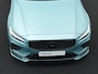 Volvo V60 T8 Plug-in hybrid AWD Ultra Dark HEICO | Custum Wrap | 21" | Extra getint glas | Full-LED koplampen | HEICO SPORTIV achterskirt met sporteinddemper