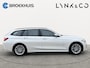 BMW 3-Serie Touring 320e | SoH 93% | Airco separaat achter | Alarm klasse 3 | Apple Carplay/Android Auto|telefoonintegratie premium