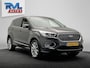 Ford Kuga 1.5 EcoBoost Vignale | Trekhaak | Leder | Panorama | Adaptive-cruise | Stoelverwarming |