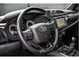 Toyota Hilux 2.4 D 4WD | 150 PK | LED | Camera | Cruise | Navi | Climatronic | Trekhaak