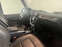 Mercedes-Benz G-klasse 350 d Zeer compleet uitgerust!! NL auto, 1e eigenaar, Standkachel op afst.bed.
