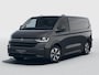Volkswagen e-Transporter 32 L1H1 Bulli 71 kWh | 12-V aansluitingen in de middenconsole en bij de D-stijl in de laadruimte | Achterdeuren zonder ruit | Afvalcontainer in de passagiersdeur