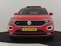 Volkswagen T-Roc 1.5 TSI Sport Business R 150pk DSG/AUTO | Dodehoekdetectie | Panorama dak | Camera achter | Elektri klep | Parkeersensoren v+a | R-Line exterieur  | Adaptief cruise control | 18"LMV