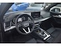 Audi Q5 50 TFSI e 300PK quattro S line | 100% SOH | PANORAMA DAK | TREKHAAK | CAMERA | STOELVERW. +KOEL. | ADAPT. CRUISE | APP. CONNECT | DRIVE SELECT | CLIMATE CONTROL