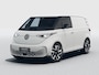 Volkswagen ID. Buzz Cargo Bulli Limited Edition 79 kWh 4MOTION | 2 zitplaatsen rechtsvoor | Achterklep met ruit | Achteruitrijcamera (Rear View) inclusief 360 graden camera (Area View))