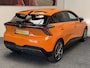MG MG4 ELECTRIC LUXURY LONG RANGE 204 PK 64 KWH FABRIEKGARANTIE TOT 2031 !!! NAVIGATIE ADAPTIVE CRUISE CONTROL APPLE CARPLAY/ANDROID 360 CAMERA STOEL EN STUURVERWARMING DODEHOEKSENSOREN RIJSTROOKSENSOREN KEYLESS GO ZEER MOOI !!