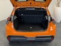 MG MG4 ELECTRIC LUXURY LONG RANGE 204 PK 64 KWH FABRIEKGARANTIE TOT 2031 !!! NAVIGATIE ADAPTIVE CRUISE CONTROL APPLE CARPLAY/ANDROID 360 CAMERA STOEL EN STUURVERWARMING DODEHOEKSENSOREN RIJSTROOKSENSOREN KEYLESS GO ZEER MOOI !!