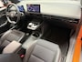 MG MG4 ELECTRIC LUXURY LONG RANGE 204 PK 64 KWH FABRIEKGARANTIE TOT 2031 !!! NAVIGATIE ADAPTIVE CRUISE CONTROL APPLE CARPLAY/ANDROID 360 CAMERA STOEL EN STUURVERWARMING DODEHOEKSENSOREN RIJSTROOKSENSOREN KEYLESS GO ZEER MOOI !!