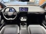 MG MG4 ELECTRIC LUXURY LONG RANGE 204 PK 64 KWH FABRIEKGARANTIE TOT 2031 !!! NAVIGATIE ADAPTIVE CRUISE CONTROL APPLE CARPLAY/ANDROID 360 CAMERA STOEL EN STUURVERWARMING DODEHOEKSENSOREN RIJSTROOKSENSOREN KEYLESS GO ZEER MOOI !!