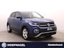 Volkswagen T-Cross 1.5 TSI Style | Automaat | Adaptive Cruise | Stoelverwarming | CarPlay | Camera | Parkeersensoren | Trekhaak