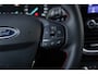 Ford Fiesta 1.0 EcoBoost Hybrid ST-Line X | Trekhaak afneembaar | Maxton kit | B&O audio | Camera | Stuur/stoel/voorruit verwarming | Keyless | Apple Carplay/Android Auto | Achteruitrijcamera | Apple Carplay/Android Auto|telefoonintegratie premium | Cruise control