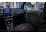Ford Fiesta 1.0 EcoBoost Hybrid ST-Line X | Trekhaak afneembaar | Maxton kit | B&O audio | Camera | Stuur/stoel/voorruit verwarming | Keyless | Apple Carplay/Android Auto | Achteruitrijcamera | Apple Carplay/Android Auto|telefoonintegratie premium | Cruise control