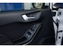 Ford Fiesta 1.0 EcoBoost Hybrid ST-Line X | Trekhaak afneembaar | Maxton kit | B&O audio | Camera | Stuur/stoel/voorruit verwarming | Keyless | Apple Carplay/Android Auto | Achteruitrijcamera | Apple Carplay/Android Auto|telefoonintegratie premium | Cruise control
