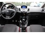 Ford Fiesta 1.0EB Black-Edition | NL-AUTO! | 140 PK | NAVI | PARK SENS | ADVANCED TECHNO PACK | DEALER OH! | XENON | 17"LMV |
