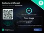 Ford Kuga 2.5 PHEV Titanium 91% SoH | Achteruitrijcamera | Airco (automatisch) | Apple Carplay/Android Auto|telefoonintegratie premium