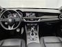 Alfa Romeo Stelvio 2.0 T AWD Ti Q4 | Automaat | Adaptive Cruise | Stoelverwarming | Navigatie | Camera | Leder | BTW