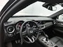 Alfa Romeo Stelvio 2.0 T AWD Ti Q4 | Automaat | Adaptive Cruise | Stoelverwarming | Navigatie | Camera | Leder | BTW