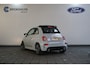 Fiat 500C 1.4 T-Jet 70th Anniversary | Elektrisch bedienbare kap | Parkeersensor achter | Radio