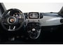 Fiat 500C 1.4 T-Jet 70th Anniversary | Elektrisch bedienbare kap | Parkeersensor achter | Radio