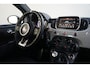 Fiat 500C 1.4 T-Jet 70th Anniversary | Elektrisch bedienbare kap | Parkeersensor achter | Radio
