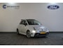 Fiat 500C 1.4 T-Jet 70th Anniversary | Elektrisch bedienbare kap | Parkeersensor achter | Radio