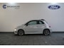 Fiat 500C 1.4 T-Jet 70th Anniversary | Elektrisch bedienbare kap | Parkeersensor achter | Radio