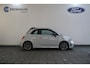 Fiat 500C 1.4 T-Jet 70th Anniversary | Elektrisch bedienbare kap | Parkeersensor achter | Radio