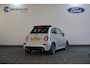 Fiat 500C 1.4 T-Jet 70th Anniversary | Elektrisch bedienbare kap | Parkeersensor achter | Radio