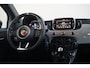 Fiat 500C 1.4 T-Jet 70th Anniversary | Elektrisch bedienbare kap | Parkeersensor achter | Radio