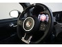 Fiat 500C 1.4 T-Jet 70th Anniversary | Elektrisch bedienbare kap | Parkeersensor achter | Radio