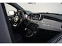 Fiat 500C 1.4 T-Jet 70th Anniversary | Elektrisch bedienbare kap | Parkeersensor achter | Radio