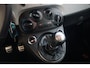 Fiat 500C 1.4 T-Jet 70th Anniversary | Elektrisch bedienbare kap | Parkeersensor achter | Radio