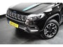 Jeep Compass 4xe 240 Plug-in Hybrid Electric Trailhawk | LED | Memory | Leder | Cruise Adaptive | Keyless | Stoelkoeling | Clima | Camera | Navi By App | DAB | Parkeersensoren V+A | Lichtmetalen Velgen