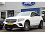 Mercedes-Benz GLC Coupe 350e Business | NL-AUTO! | 1 EIGENAAR | LEDER | DODE HOEK | ADAPTIVE CRUISE | CAMERA | ELEKTR. STOELEN INCL VERWARMING | 20" LMV | PRACHTIGE STAAT!