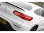 Mercedes-Benz GLC Coupe 350e Business | NL-AUTO! | 1 EIGENAAR | LEDER | DODE HOEK | ADAPTIVE CRUISE | CAMERA | ELEKTR. STOELEN INCL VERWARMING | 20" LMV | PRACHTIGE STAAT!